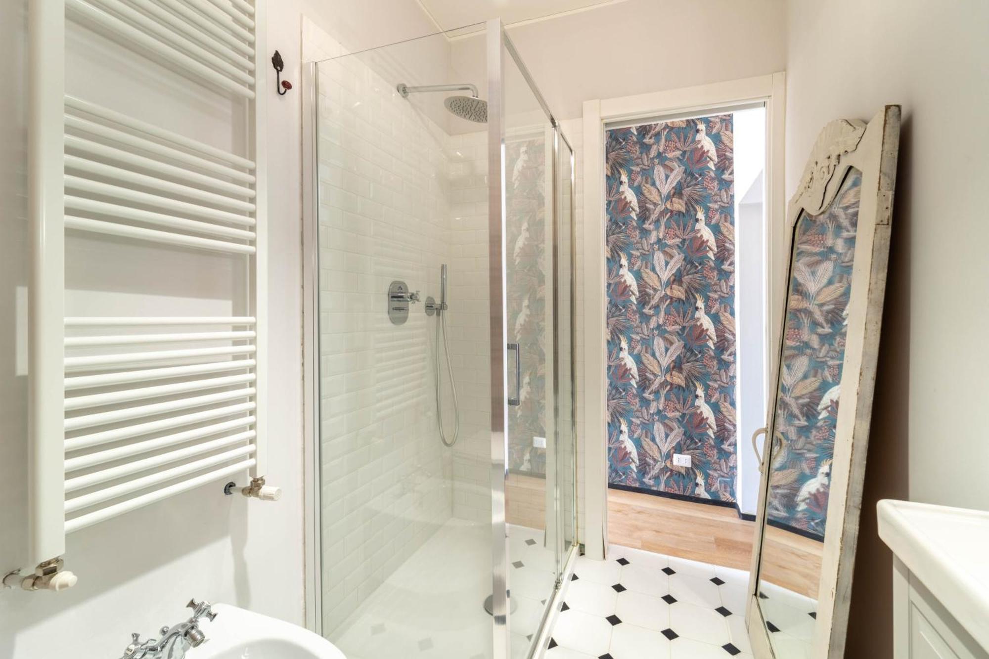 Boutique Apartment Milano المظهر الخارجي الصورة